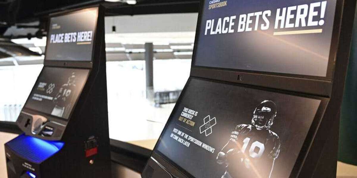 Top Insights About Korean Sports Gambling Sites