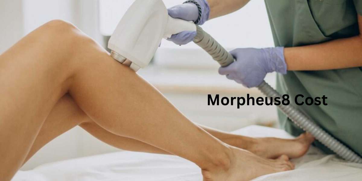 What Determines Morpheus8 Cost?