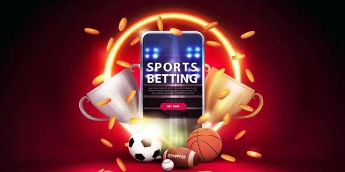 Discover the Thrill of Korean Sports Betting Site