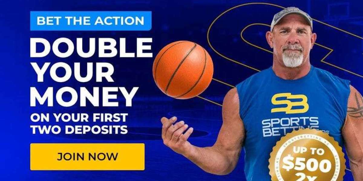 Your Ultimate Guide to Sports Betting Site