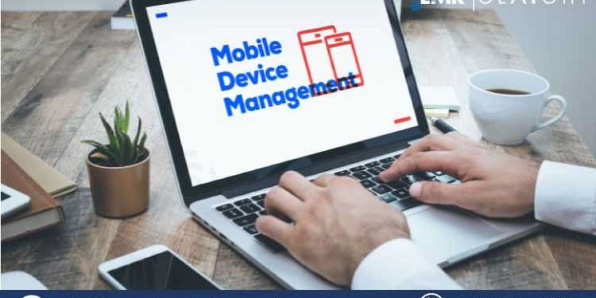 Mobile Device Management Market: Trends, Growth, and Insights (2024-2032)