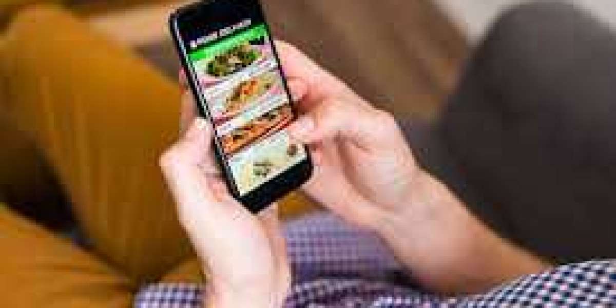 Boosting Restaurant Sales with a Custom Food Ordering App