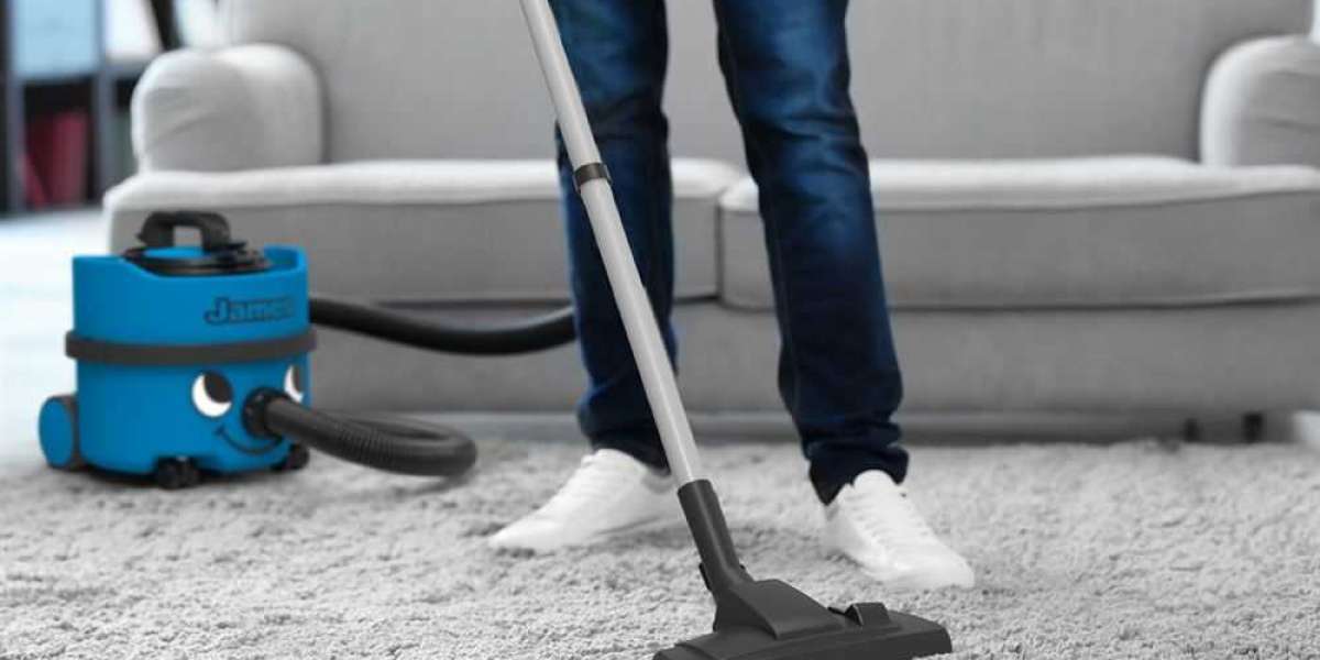 Professional Carpet Cleaning: The Key to a Healthy Home