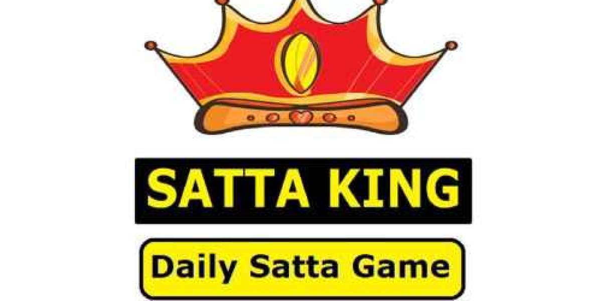 Unveiling the Intricacies of the Satta King and the Satta Matka World