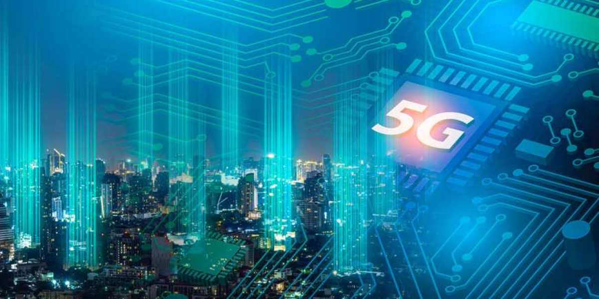 5G System Integration Market Size and Share Overview 2023-2032