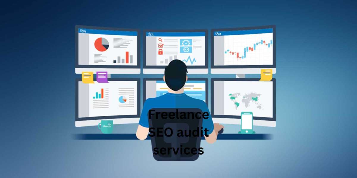 How to Conduct a Freelance SEO Audit services