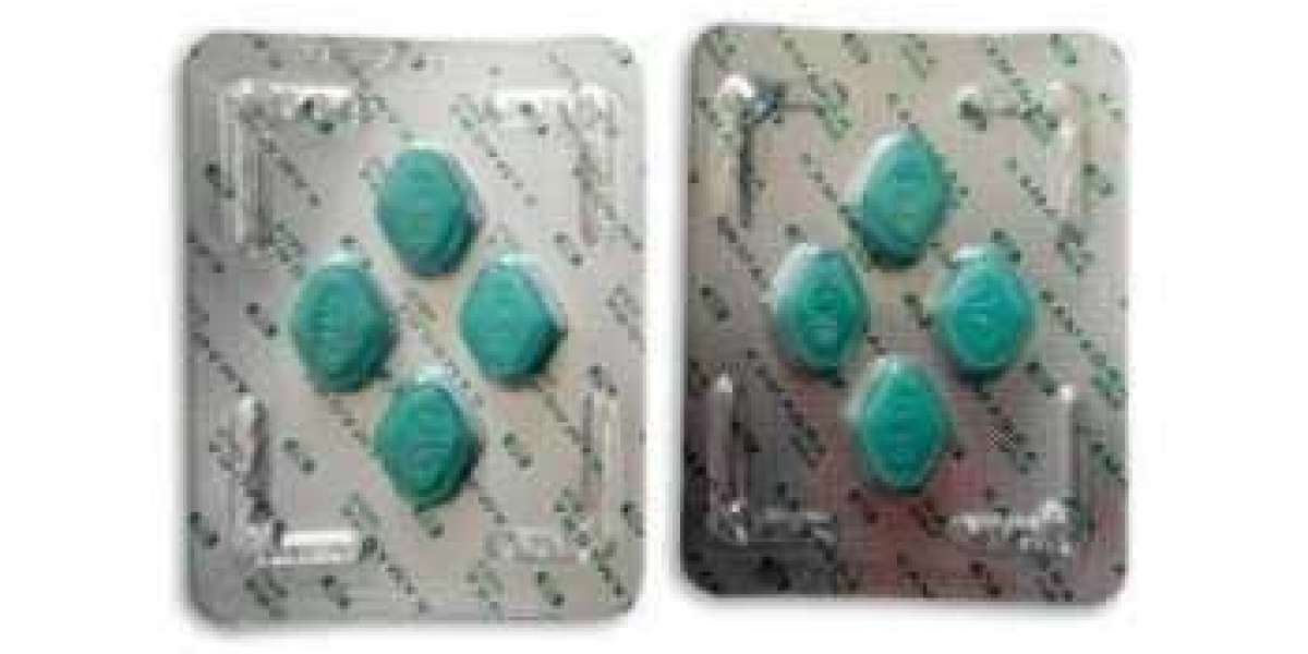 Boost Up Your Love Life With Kamagra 100 Mg