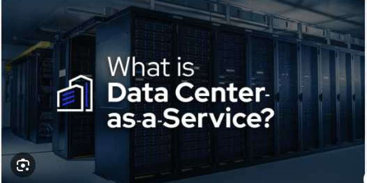 Top Companies Shaping the Data Centre Service Market in the Next Decade