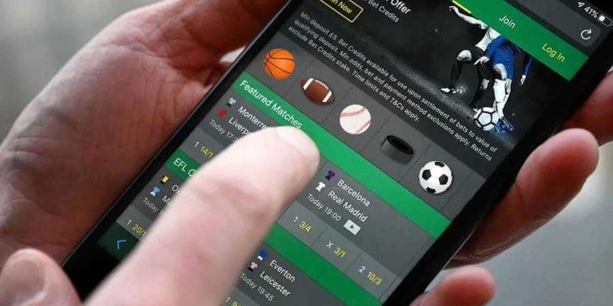 Top-Rated Sports Gambling Site Unveiled