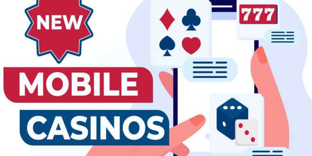 Unveiling the Perfect Casino Site