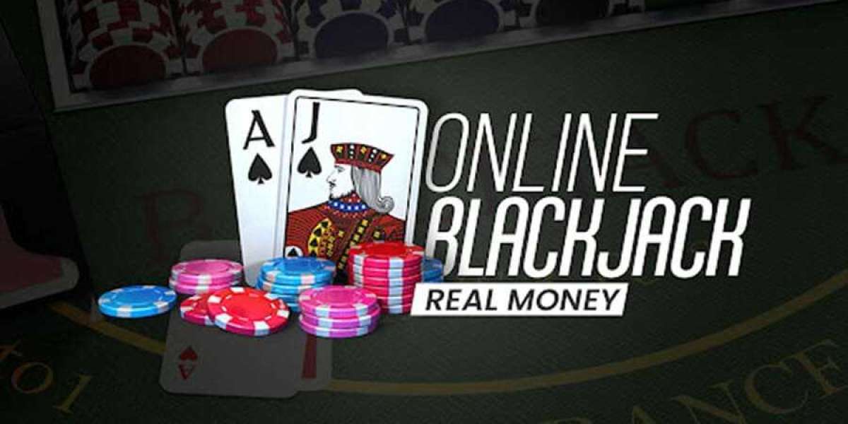 Exploring the Excitement of Online Slot Games