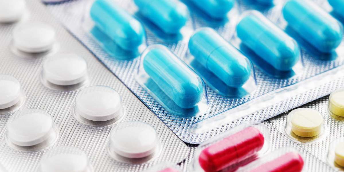 Pharmaceutical Intermediates Market Key Details and Outlook by Top Companies Till 2028