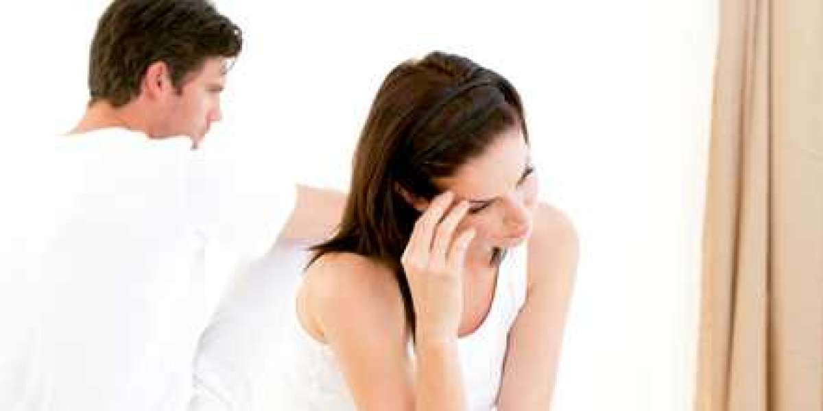 Erectile Dysfunction Affects Men Frequently