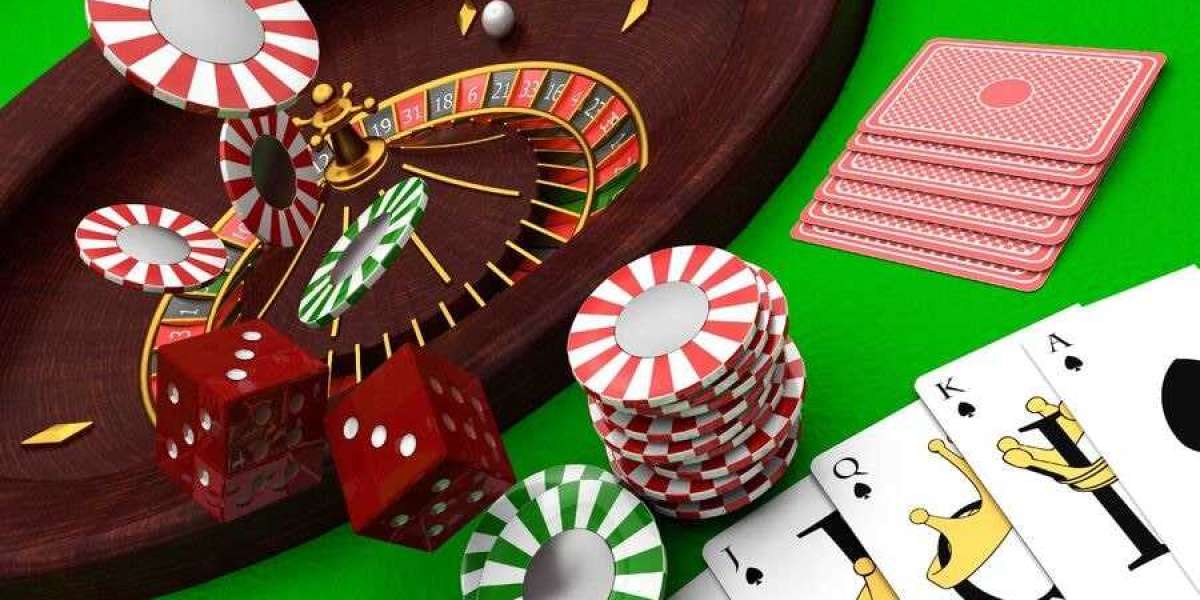 Mastering the World of Online Baccarat