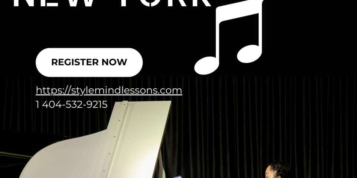 THE BENEFITS OF TAKING ONLINE PIANO LESSONS IN NEW YORK IN 2024