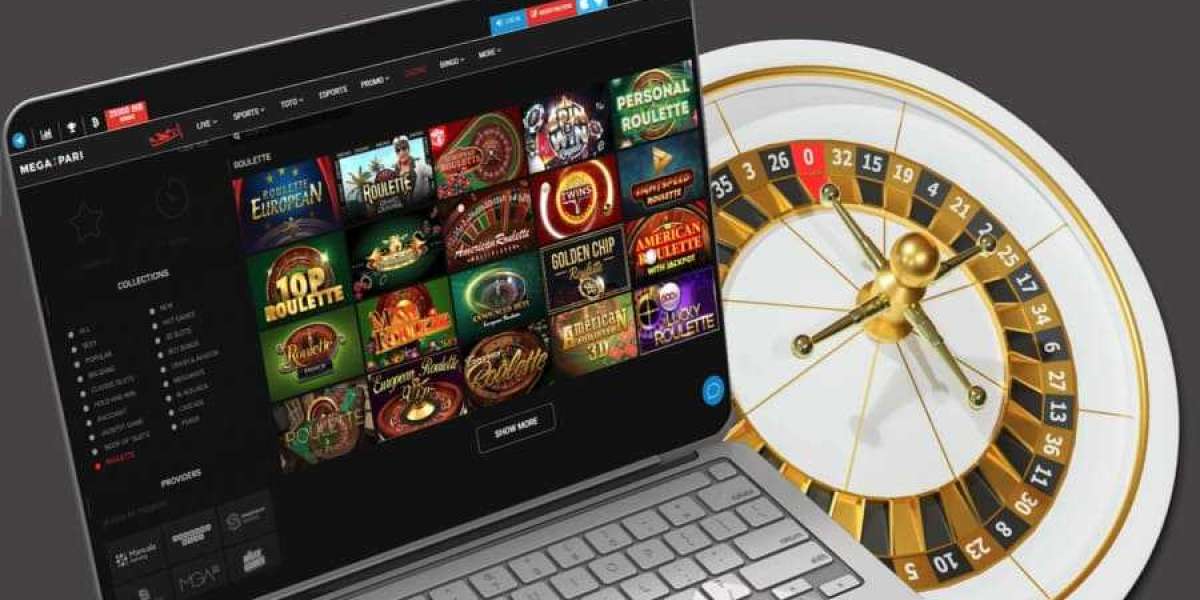 Mastering Online Slot Machines