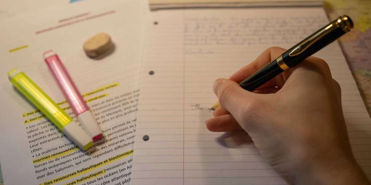 Choosing the Best Essay Service for Academic Success