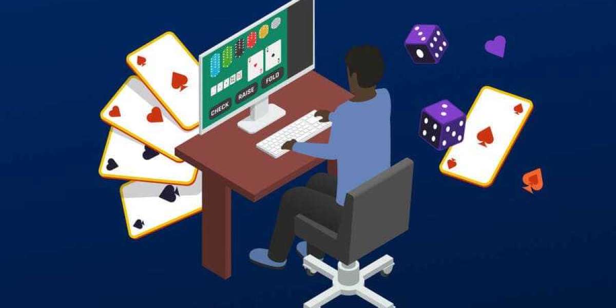 Your Ultimate Guide to Sports Gambling