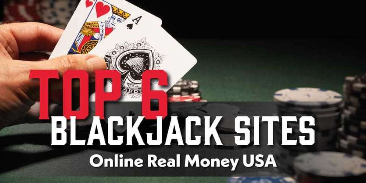 Discover Your Ultimate Gambling Site Adventure