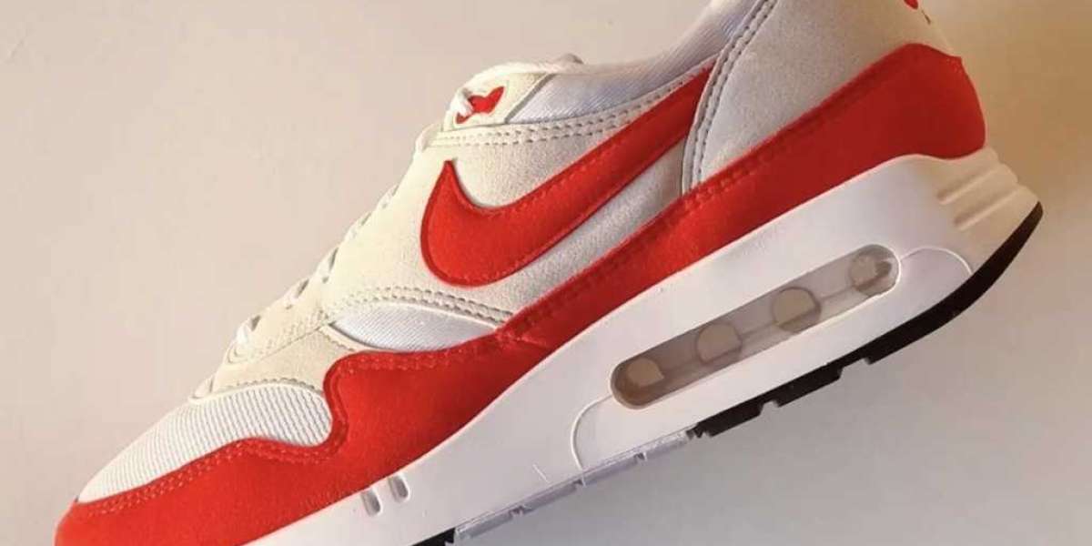 探索經典：Air Max 1 和 Air Max 90