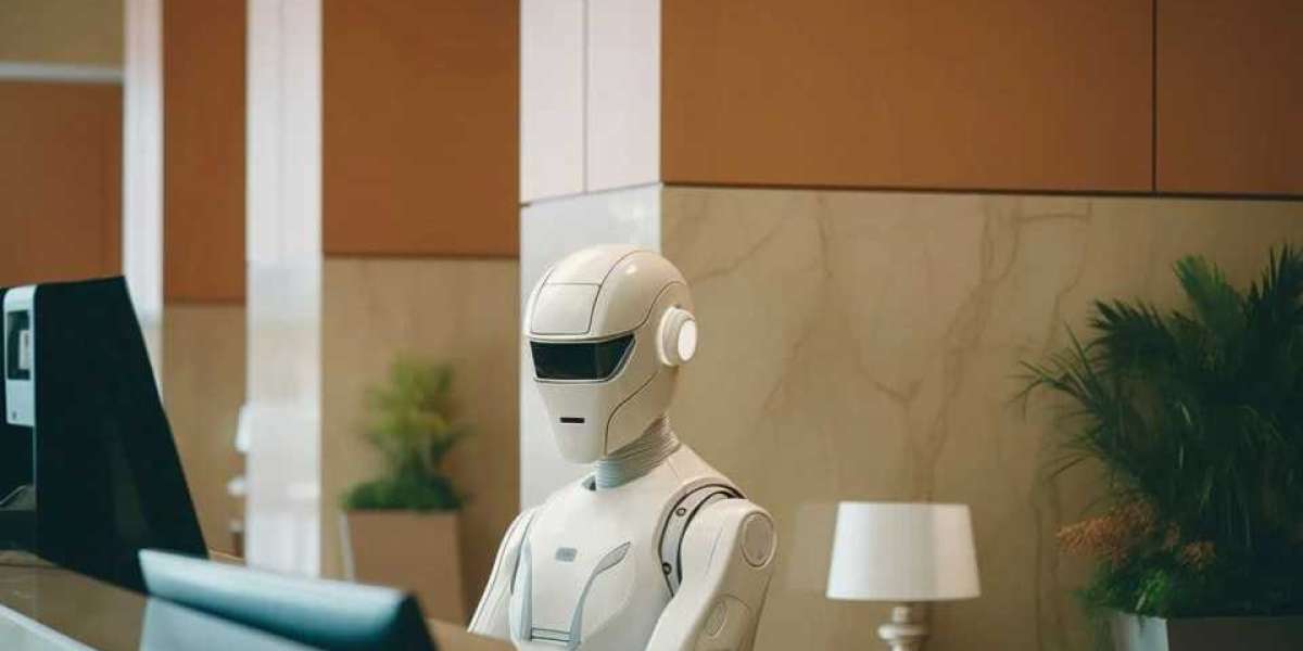 AI’s Transformational Impact on the Hospitality Industry