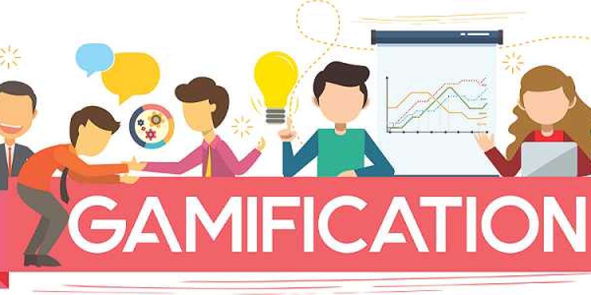 Gamification Market Size and Share Insights 2024-2032