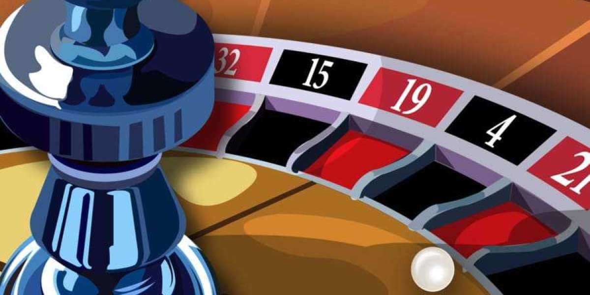 The Ultimate Guide to Korean Gambling Sites