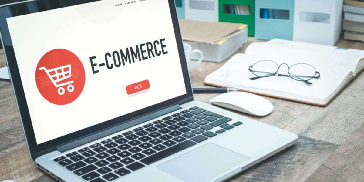 E-commerce Market Report Offers Intelligence And Forecast Till 2032