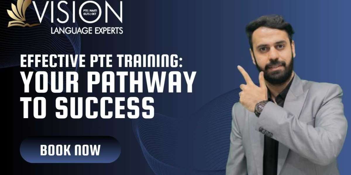 Effective PTE Training: Your Pathway to Success at Vision Language Experts