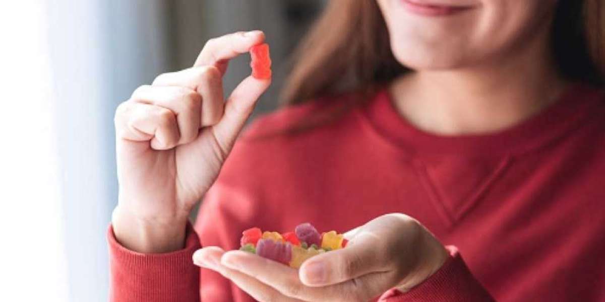 Smart Hemp Gummies Real Reviews: Relief Pain Or Legit Gummies?