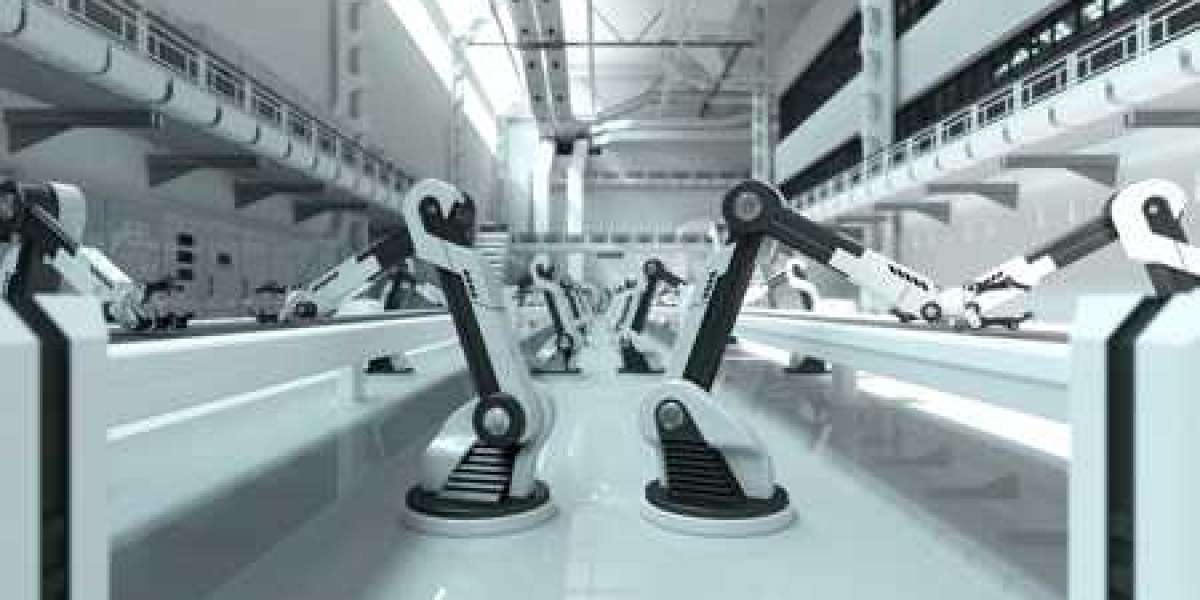 Clean Room Robots Market Challenges 2024-2032