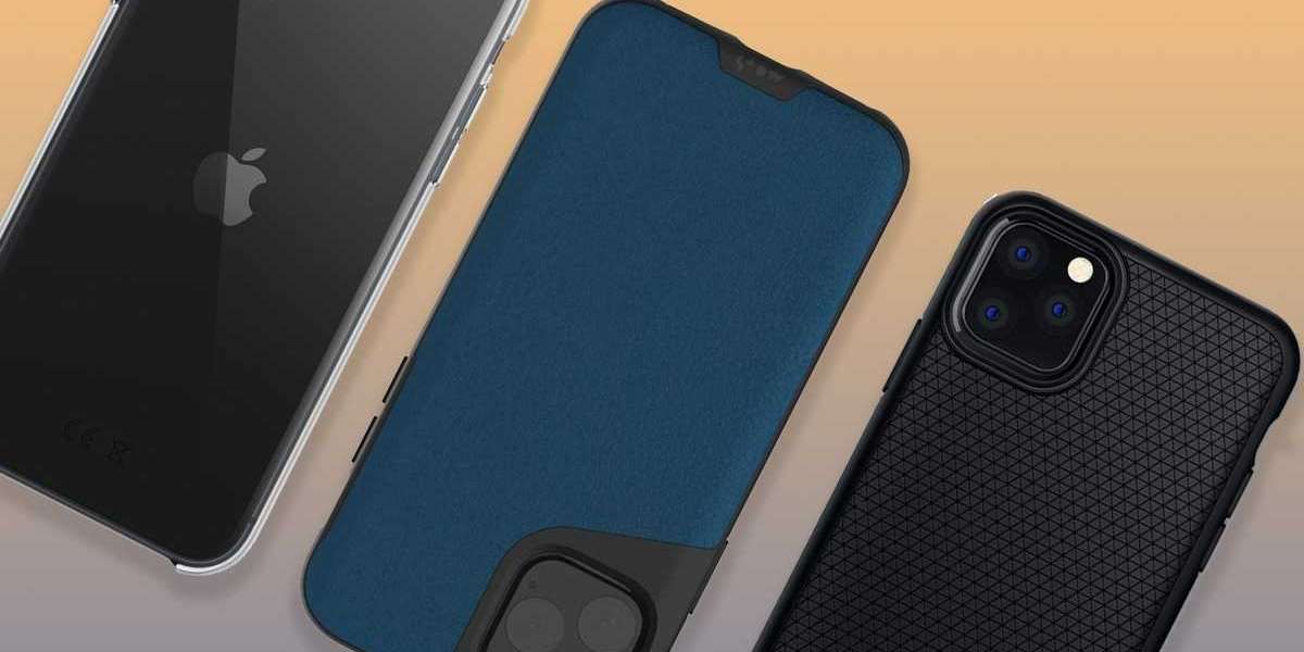 Ten Best Smart Mobile Covers for Every Lifestyle