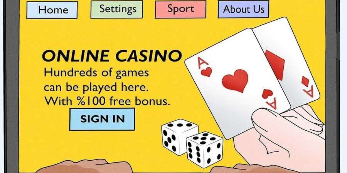 The Best Slot Sites Online