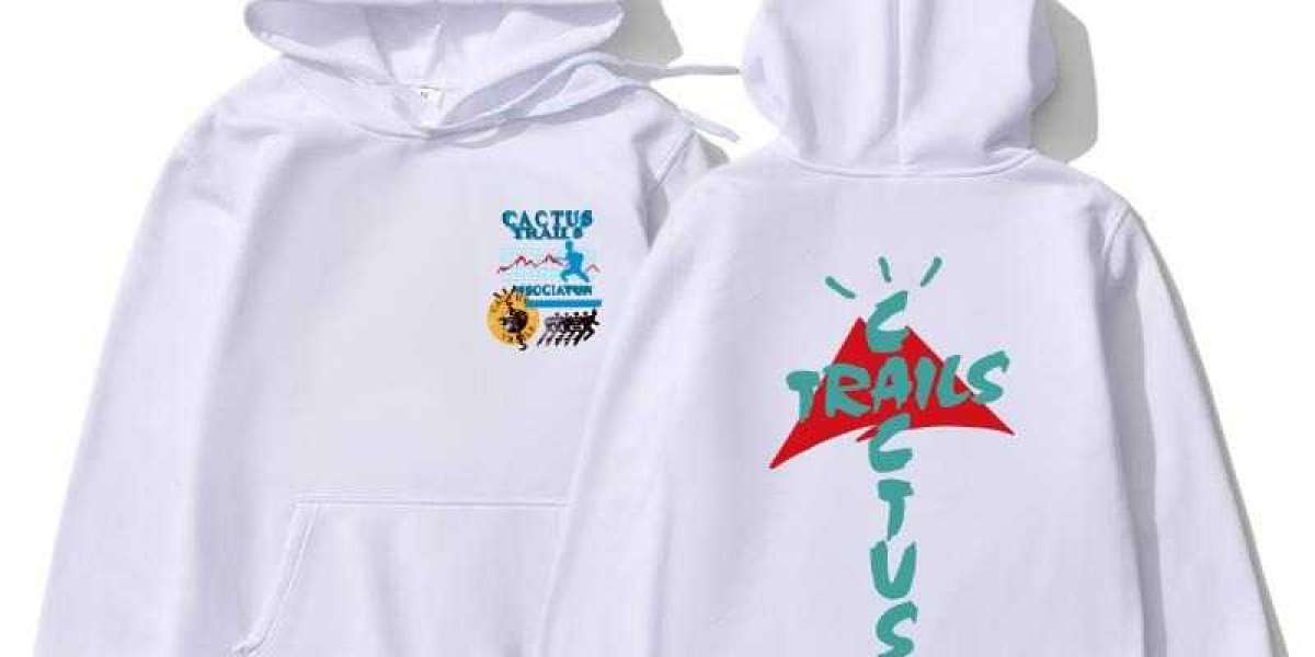 Cactus Jack Clothing: The Fusion of Streetwear and Artistic Expression