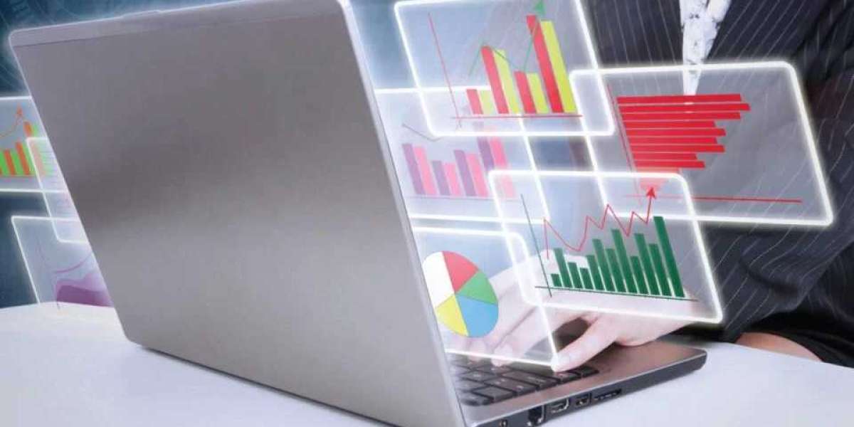 Five Best Self-Service Analytics Tools and Software for 2024