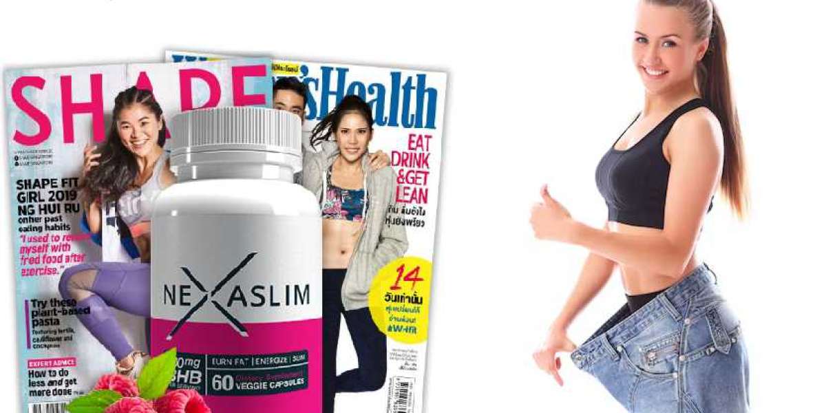 NexaSlim Weight Loss Arrangement, Price, And Where To BUY?