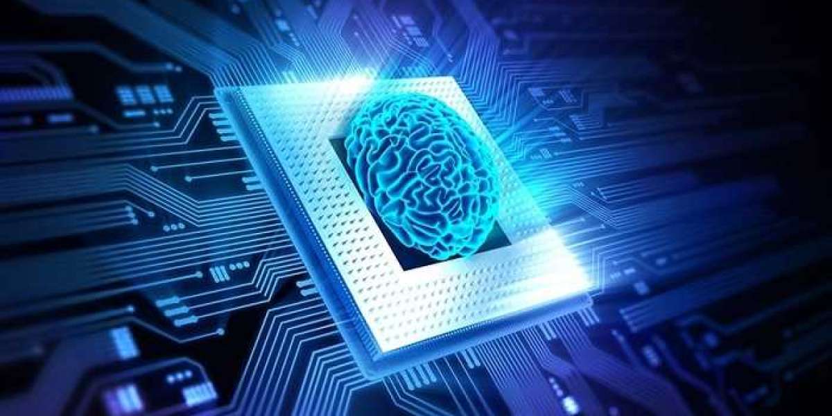 Embedded AI Market Growth and Trends: Size and Share Analysis 2024-2032