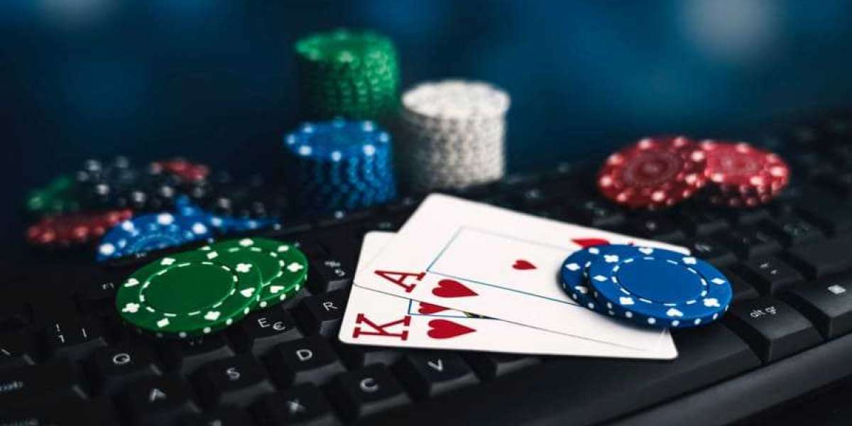 Top Gambling Site: Explore Premium Bets