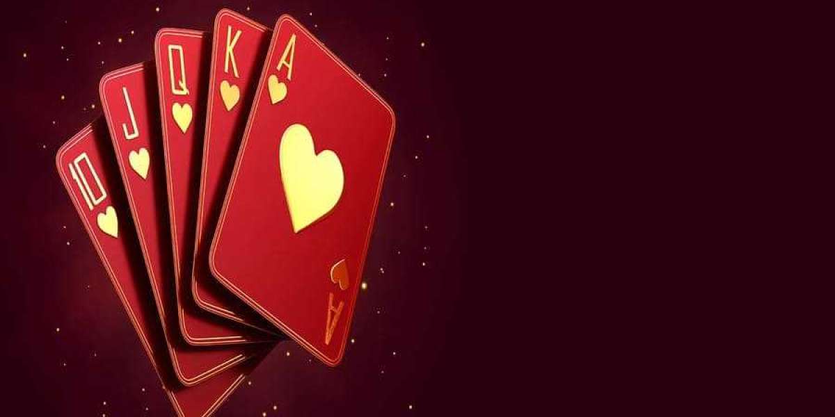 Unveiling The Best Baccarat Site