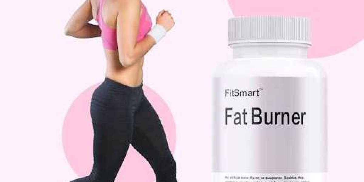 Fit Smart Fat Burner Avis : ingrédients et bienfaits pour la perte de poids