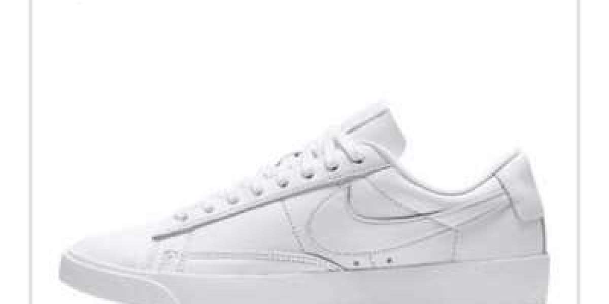 Nike SB Blazer Low GT：重塑經典，引領潮流新風尚