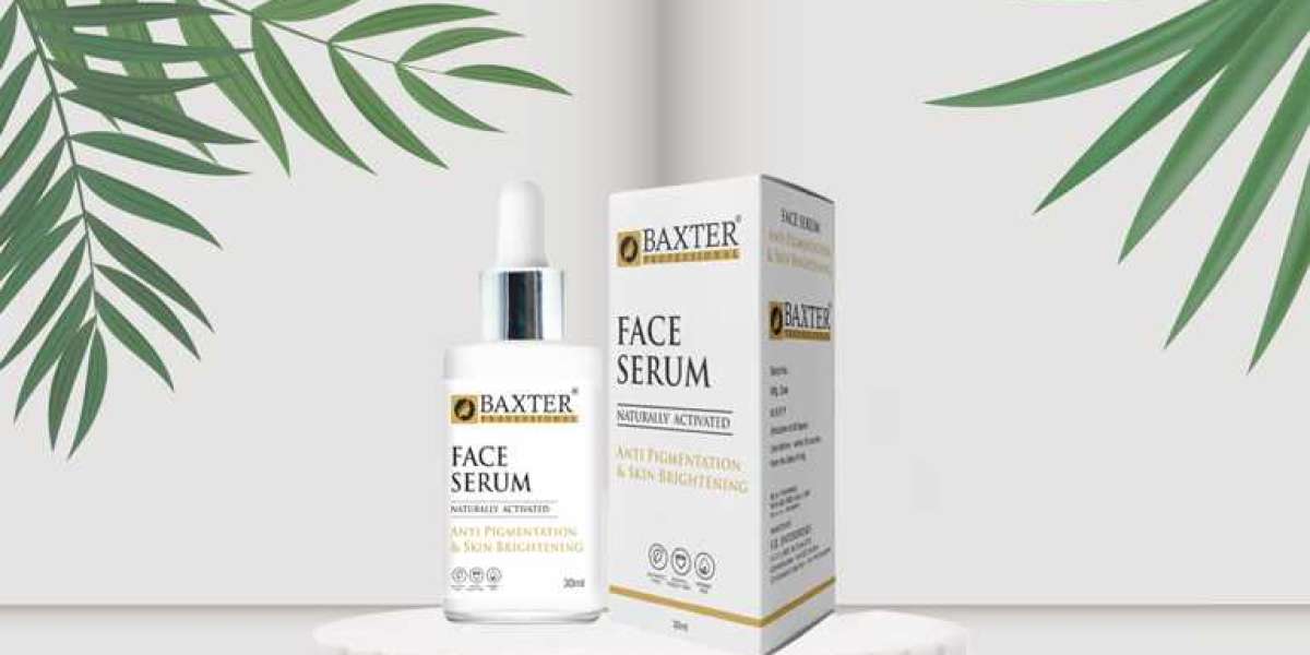 Ultimate Guide to Choosing the Best Skin Serum for Face and Body Lotion – Baxter India