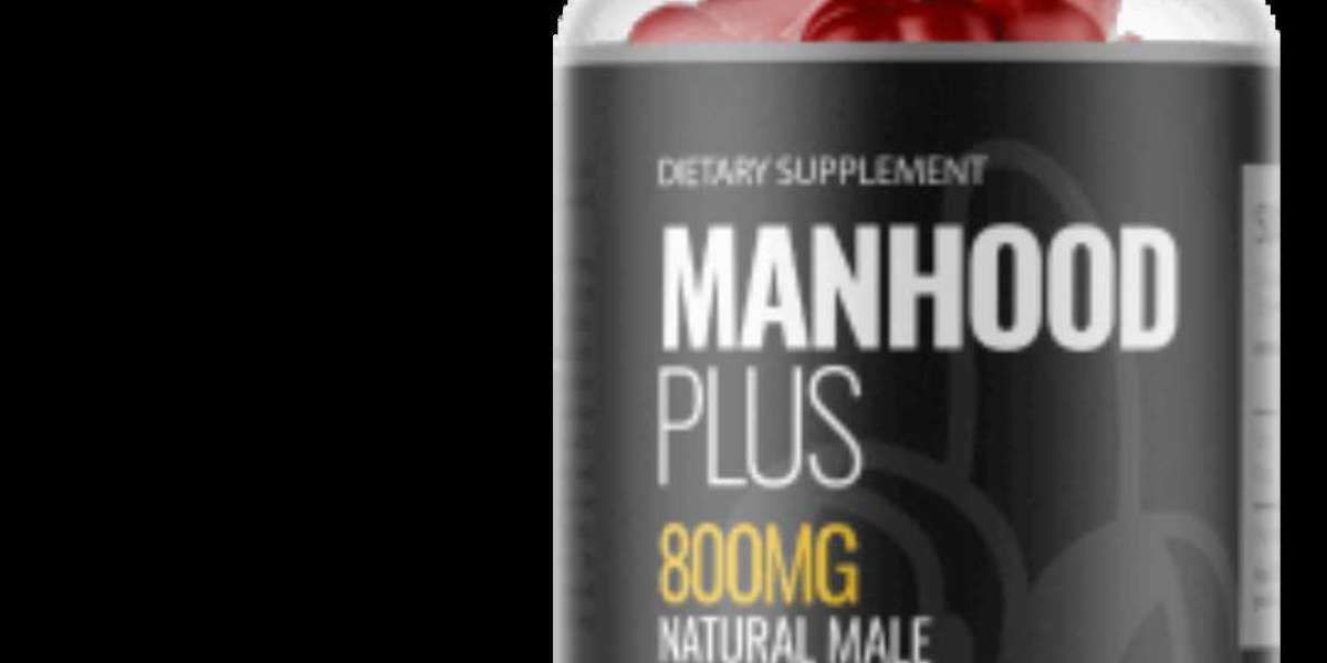 ManHood Plus UK Reviews: Why choose ManHood over the other Boosters?