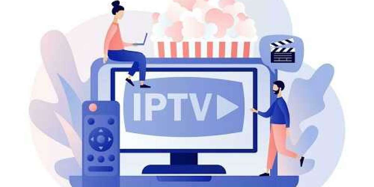 Internet Protocol Television (IPTV) Market Size, Share & Growth Analysis [2032]