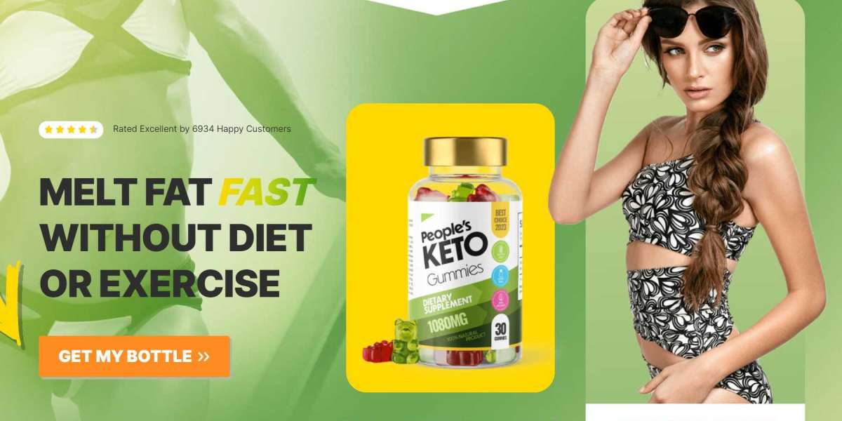 "Customer Experiences with People's Keto Gummies in Australia: Success Stories & Side Effects"