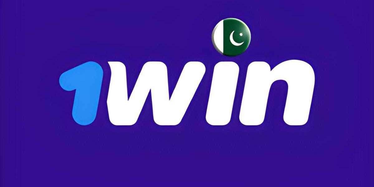 Discovering 1Win - Pakistans Premier Online Gaming Destination