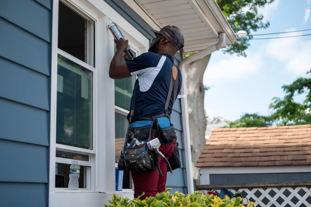 Setting the Standard for the Best Window Replacement