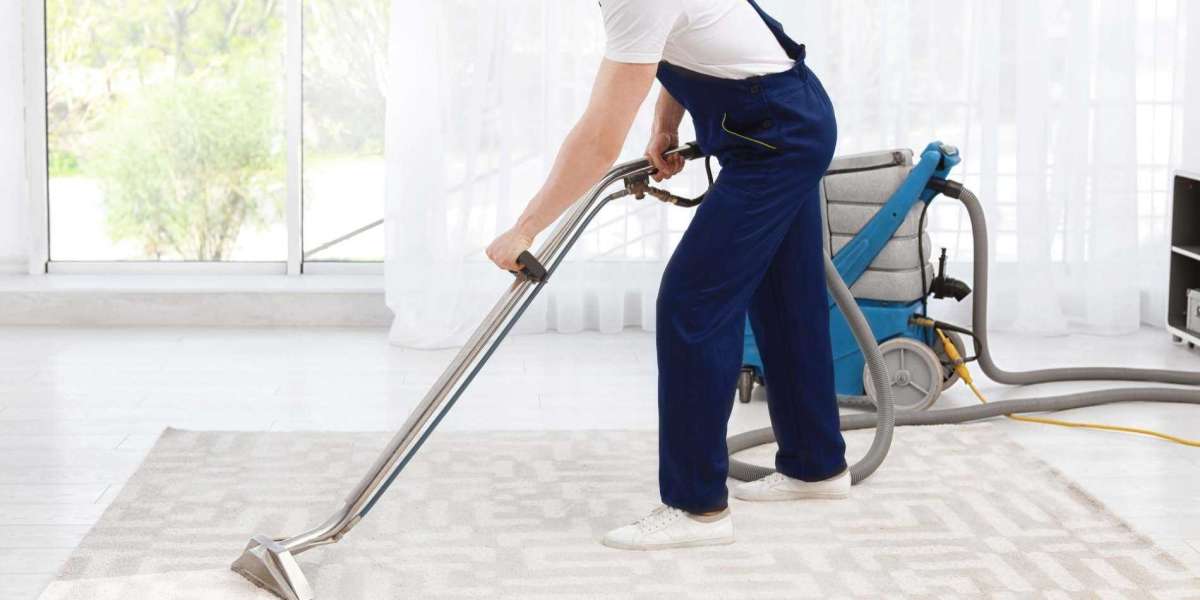 How Carpet Cleaning Enhances Your Living Space’s Air Quality