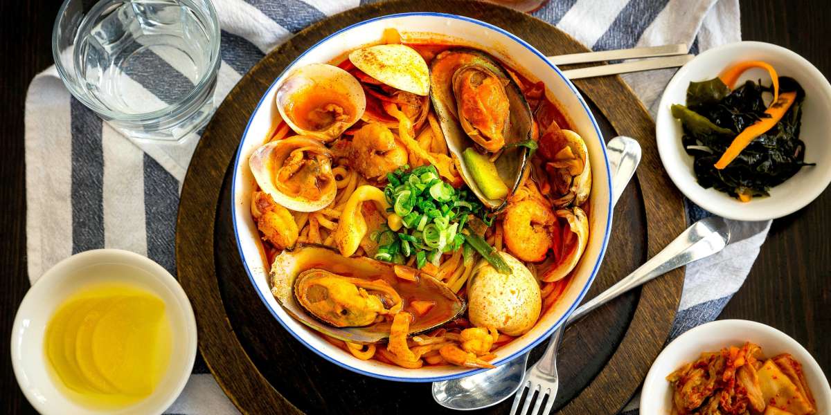 Top Restaurants for the Best Cajun Seafood Boil in Harrisburg PA