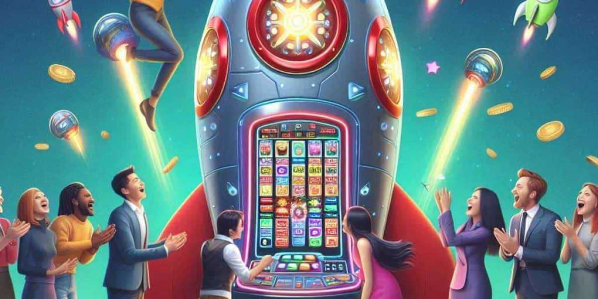 Rocket Casino Customer Care: A Stellar Experience for Players